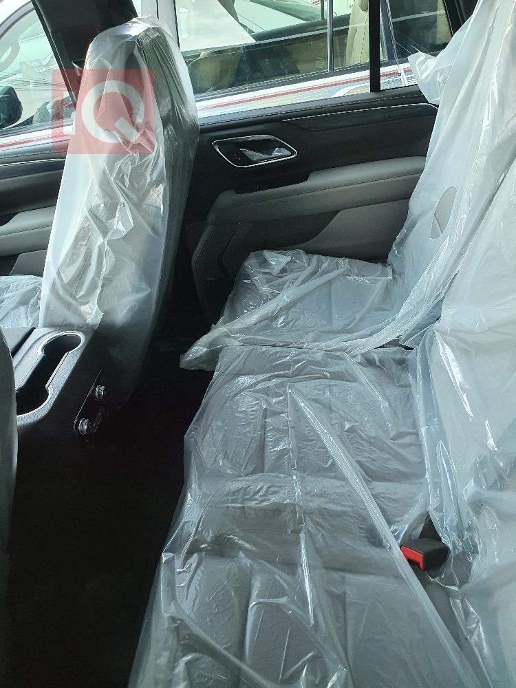 جی ئێم سی یوکۆن